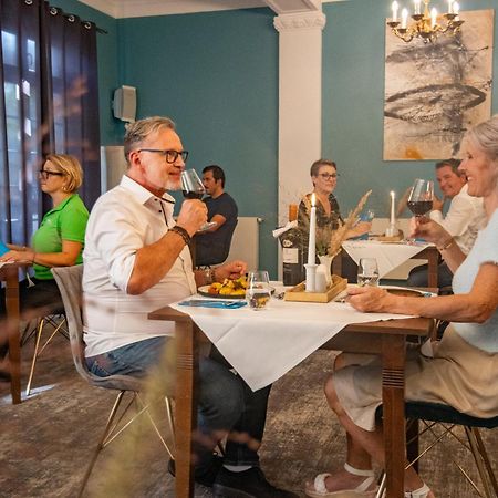 Seehotel Grossräschen Eksteriør bilde