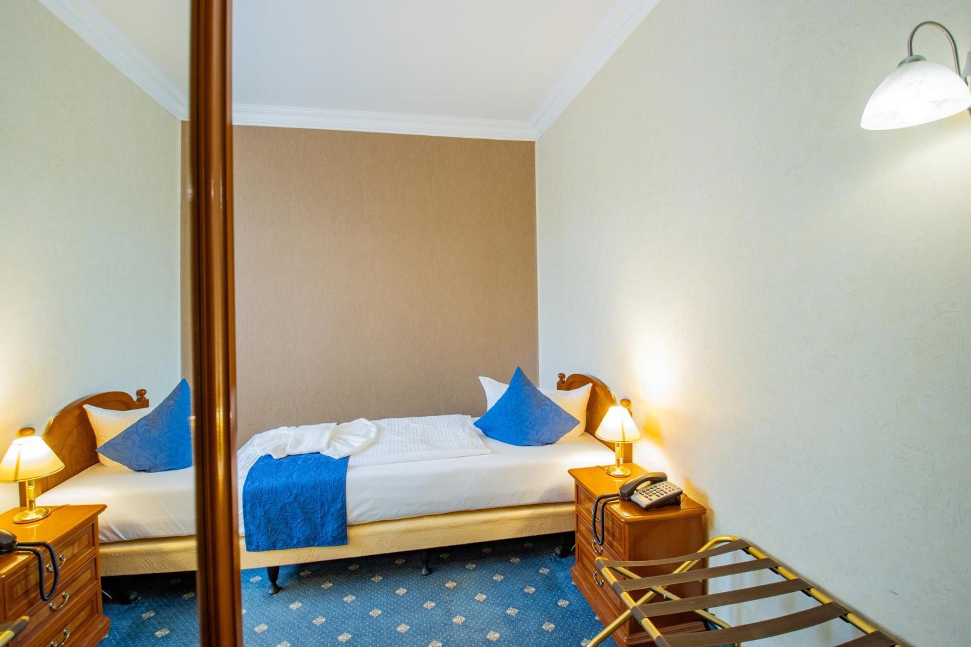 Seehotel Grossräschen Rom bilde